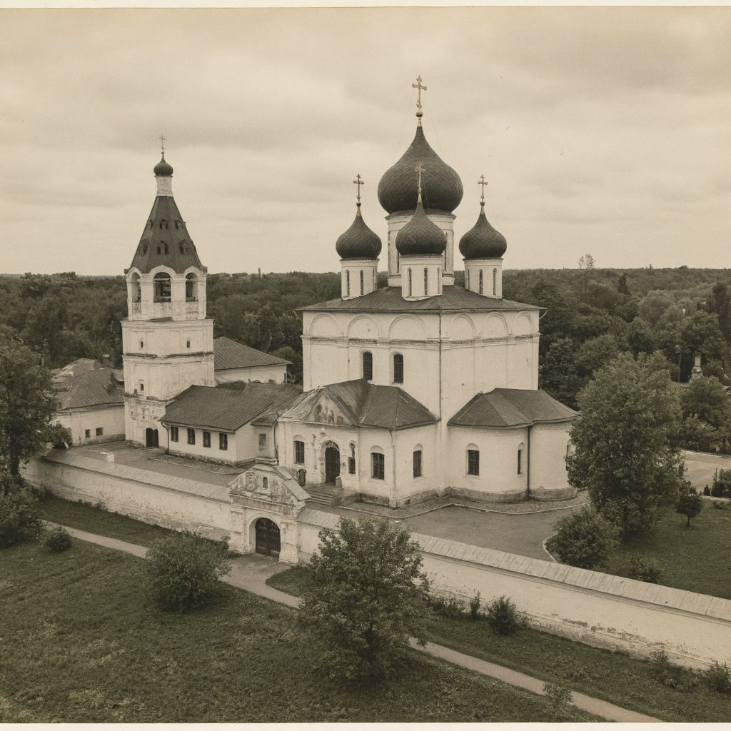 Псков, Талабские острова, Пушкинские горы  и не только