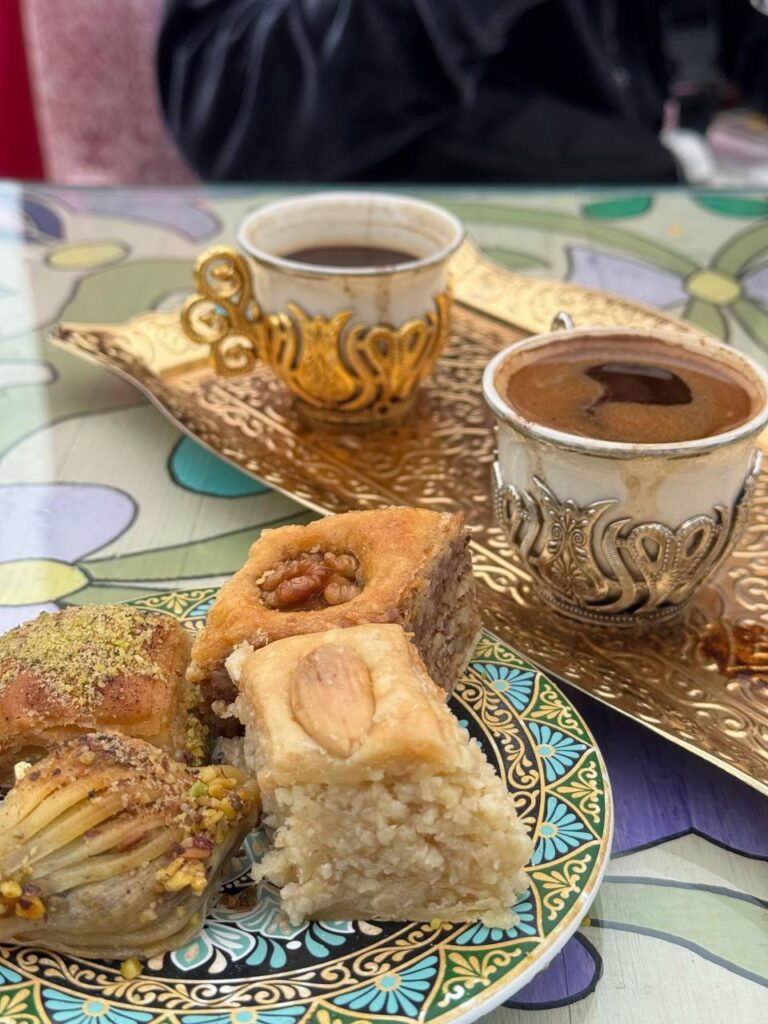 Авторский тур по Кавказу: Карачаево-Черкесия