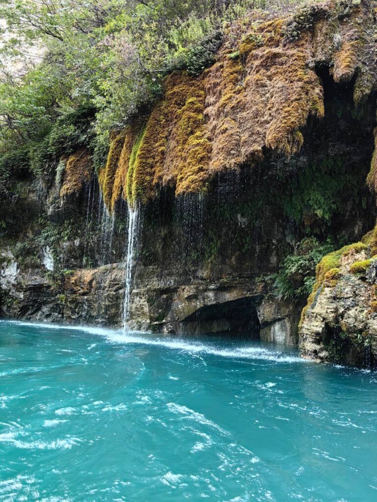 Горный Дагестан (4 дня)