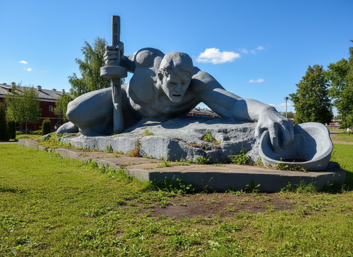 Беларусь. Минск. Хатынь. Мир. Несвиж. Беловежская пуща. Брест