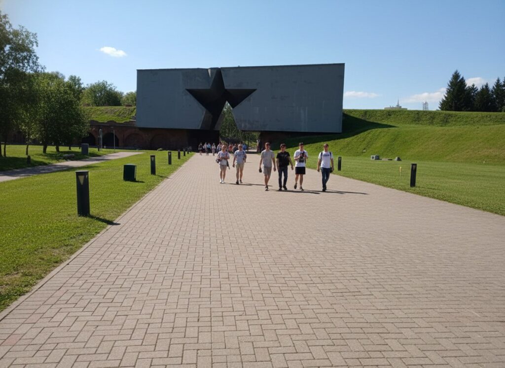 Вся Беларусь за 7 дней