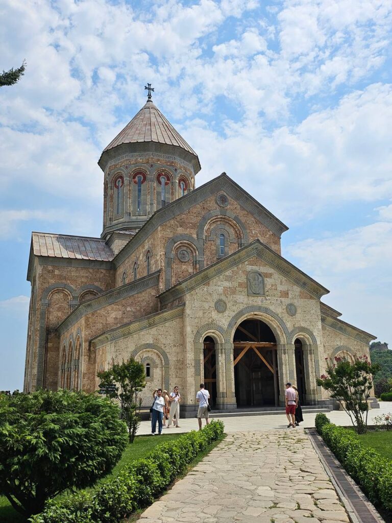 Тур в Грузию: Батуми, чёрные пески и Трабзон Турция. 7 дней